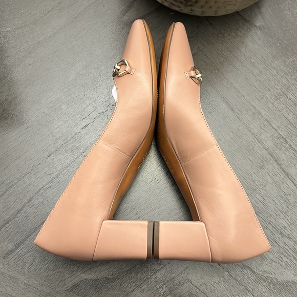 NATURALIZER Kyla Pumps ( WIDE) - Picture 9 of 12